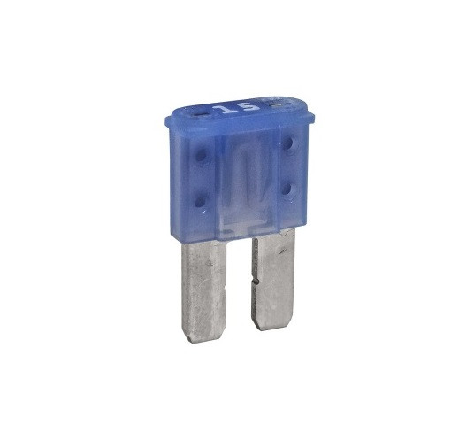 15AMP MICRO2 FUSE BLADE 15A