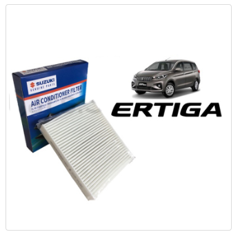 95850M79M00-000 Cabin Filter for Suzuki Ertiga 2014 - 2018/ Suzuki Ciaz 2016 up / Suzuki Swift 2014 - 2018 / Suzuki Swift Dzire 2014 - 2018