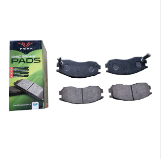 PDB1249 ORG MITSUBISHI LANCER GLS/GSR/MX / Galant 1992-2001 (Front) BRAKE PAD