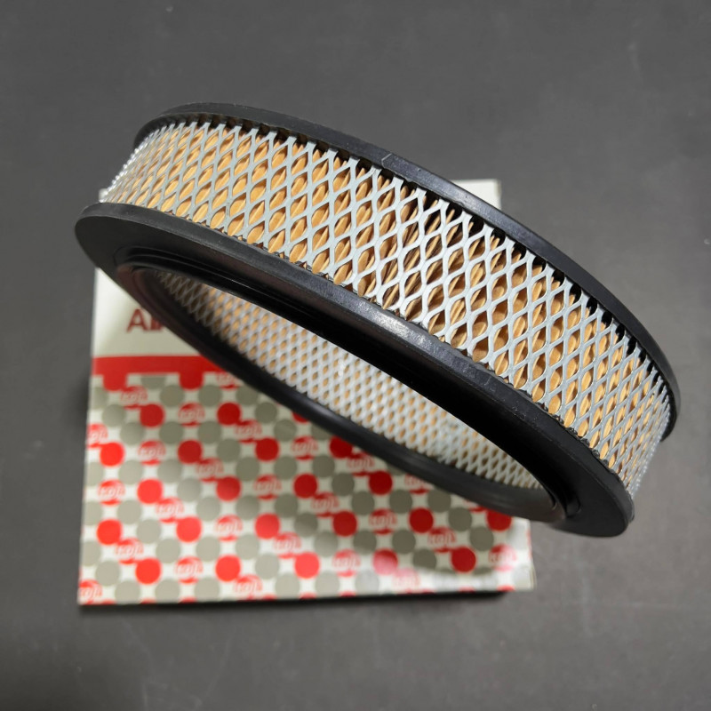 KOJI Air Filter Element (Air Cleaner) HA-331 for MITSUBISHI LANCER 1.3 1988-1999