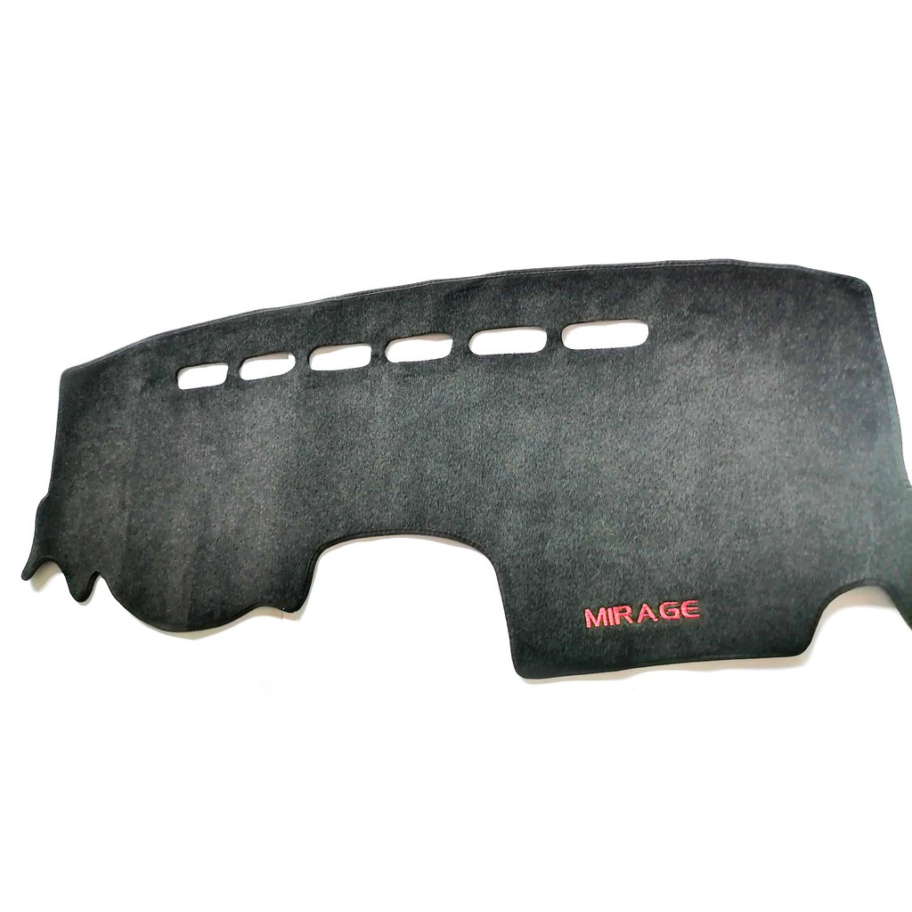 Mirage G4 & Hatchback HB Dashboard Cover Panel Dash Mat
