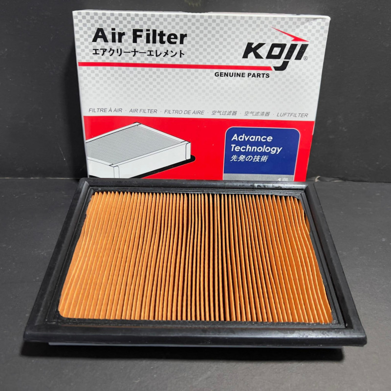 KOJI Air Filter Element (Air Cleaner) HA-7787 for Honda City 1993-2002