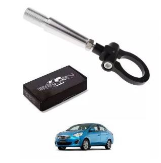 Benen Front Tow Hook Mitsubishi Mirage G4 and HachBack
