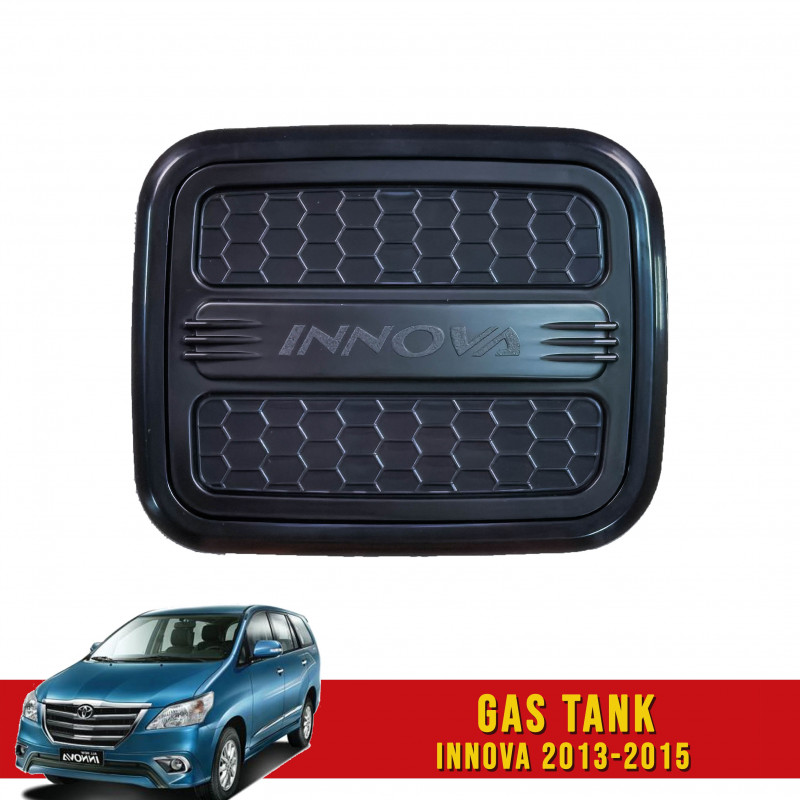 Toyota INNOVA 2013-2015 Old Model Gas Tank Cover
