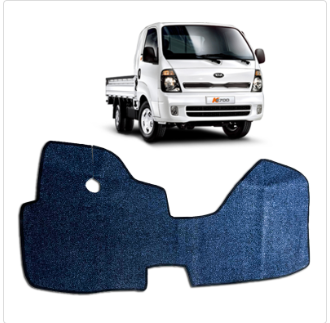 Kia Bongo K2700 Carpet Type Car Matting Carpet With Spike