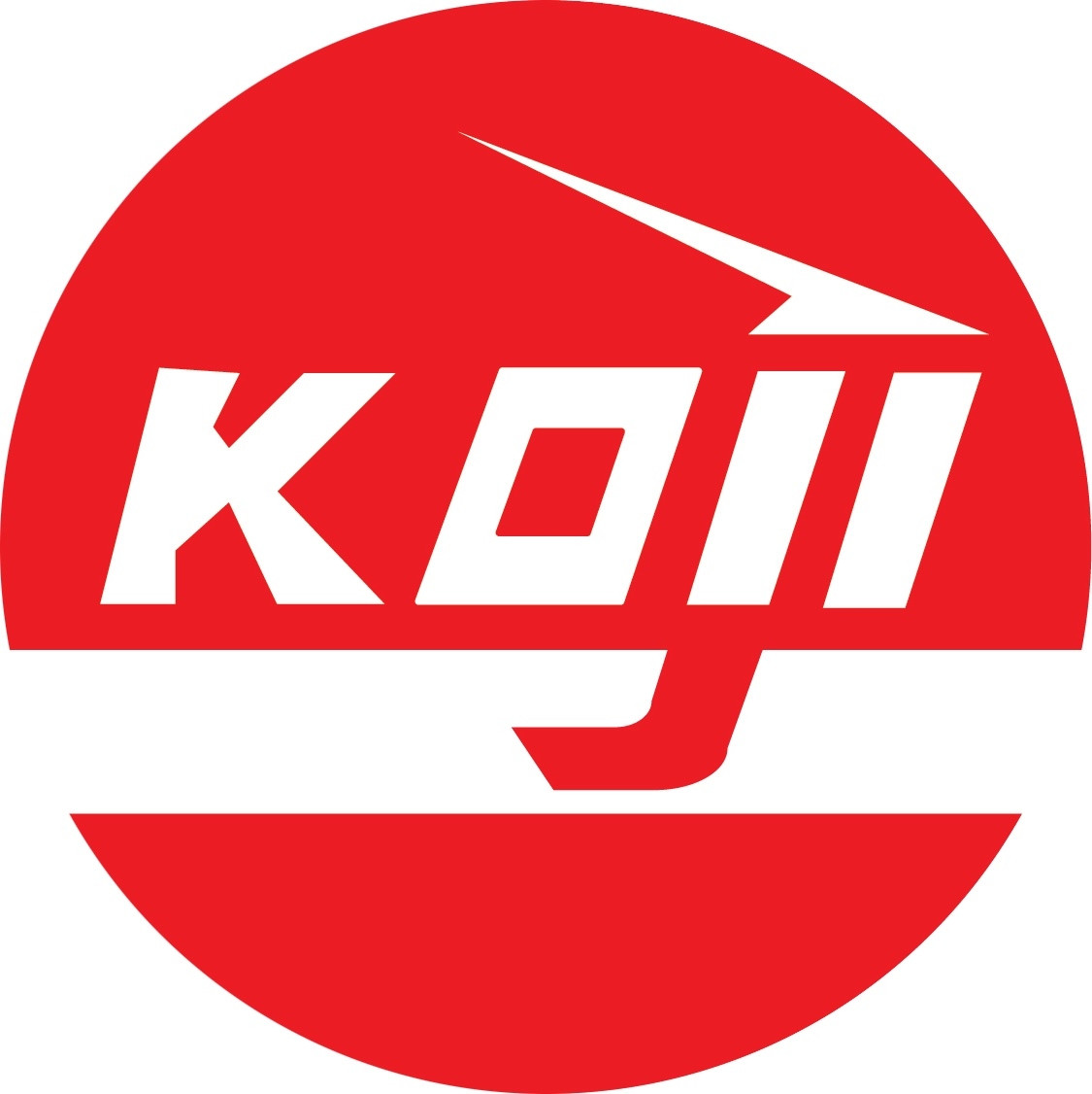 Koji