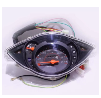 HONDA WAVE100 Panel Gauge Speedometer Assembly Wave 100cc