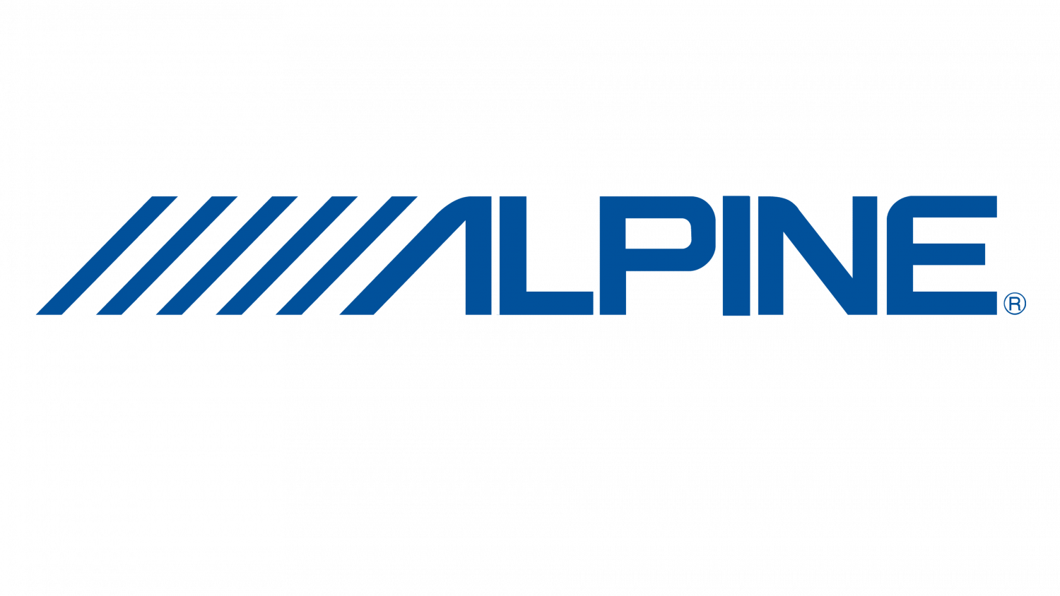 ALPINE
