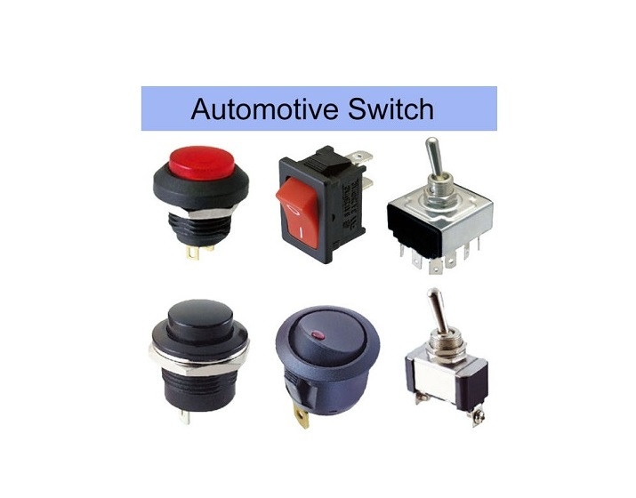 Switch Automotive