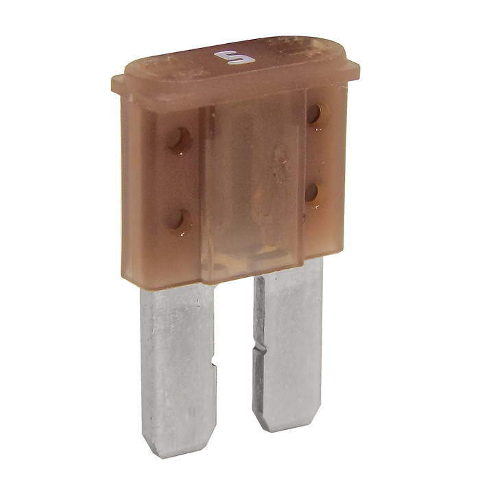 5AMP MICRO2 FUSE BLADE 5A