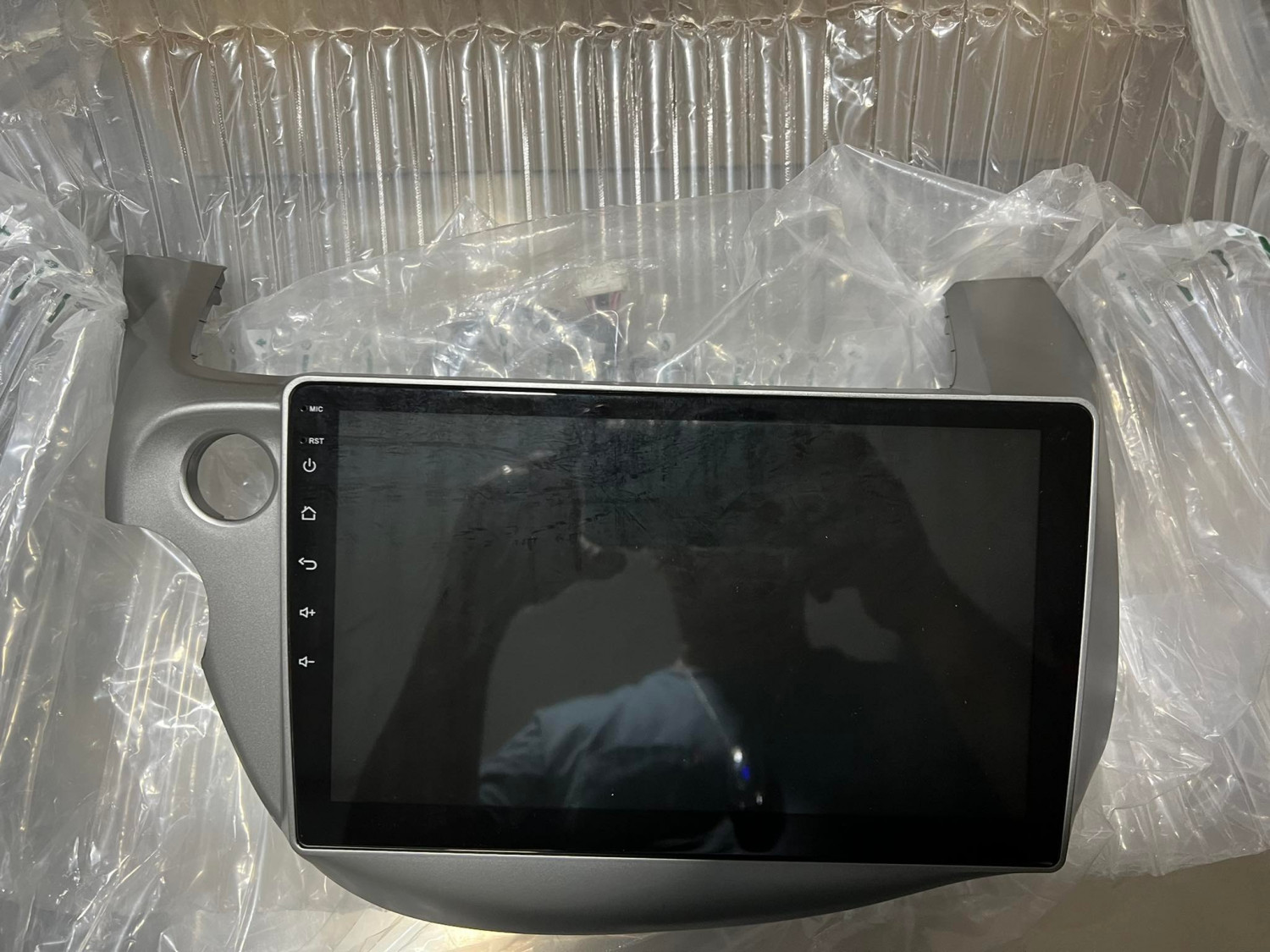 Honda Jazz Fit 2007-2013 Android Headunit Car Stereo 10.1" inches 9.0 Android