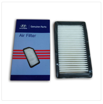 28113-C7000 AIR FILTER CLEANER FOR ALL NEW HYUNDAI ACCENT 2019-UP