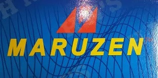 Maruzen