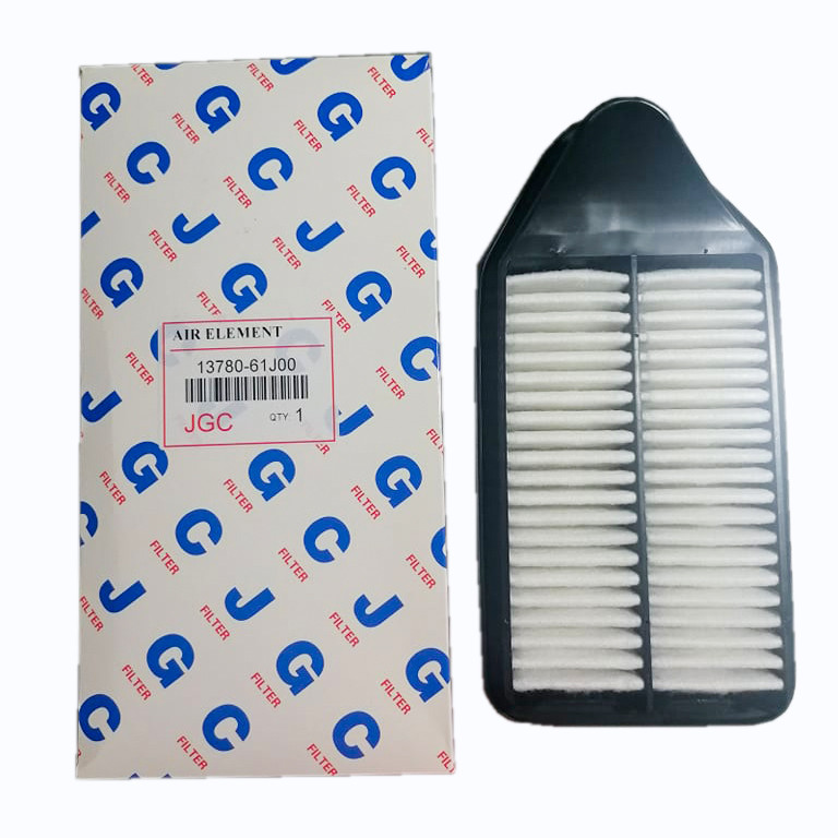 13780-61J00 Genuine JGC AIR FILTER Element for Suzuki APV 2006-2019