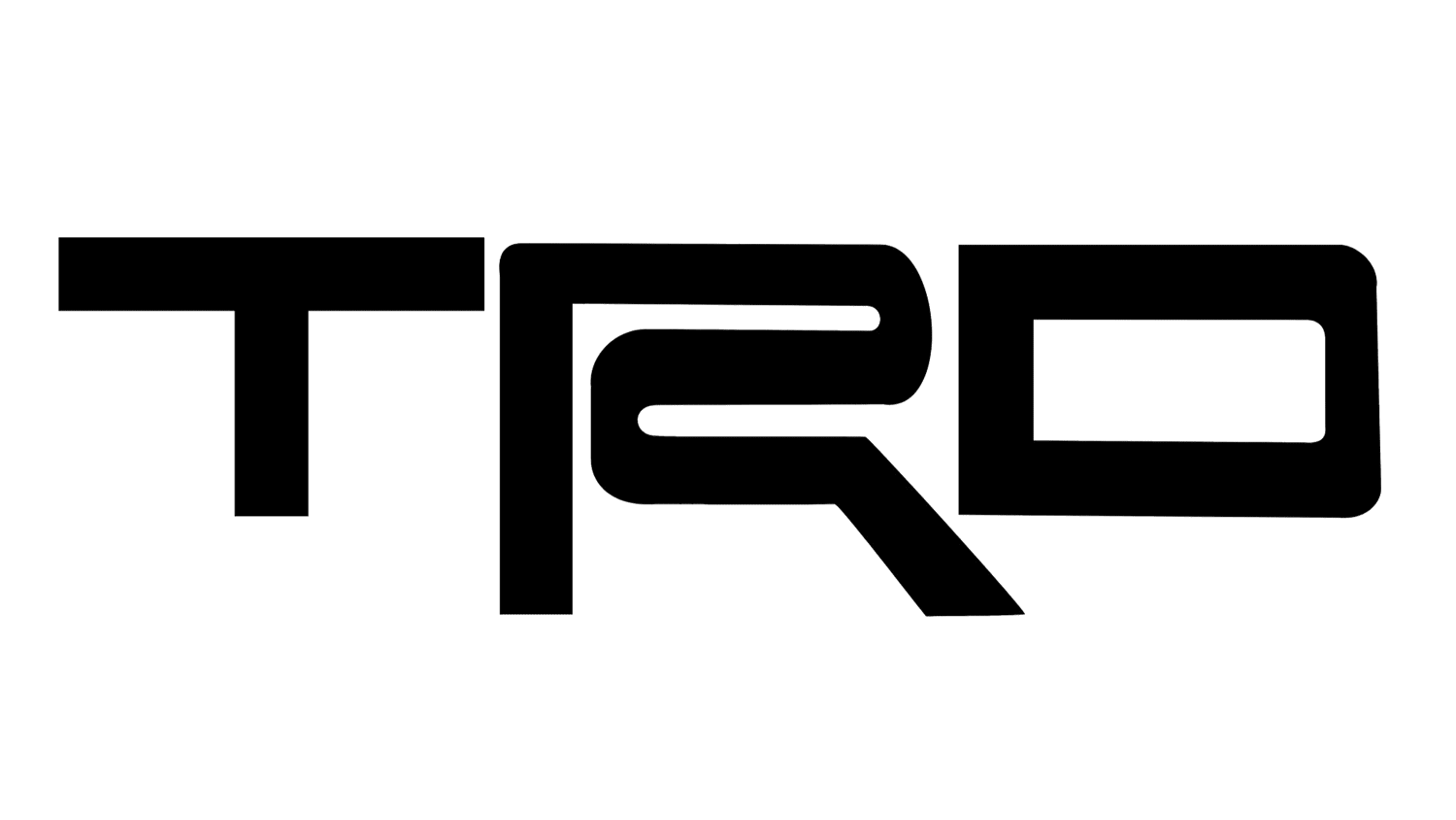 TRD