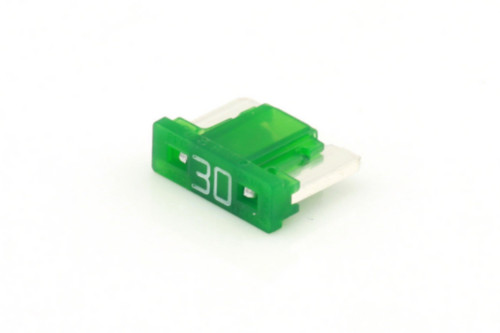 30AMP MINI LOW PROFILE FUSE 30A