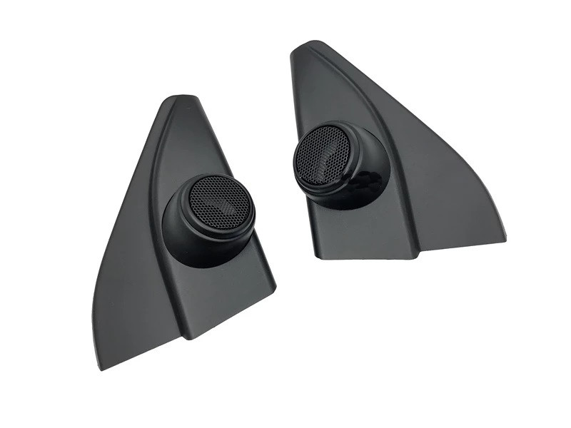 TR-75 TOYOTA FORTUNER 2016-2021 TWEETER POD TWEETER REFITTING