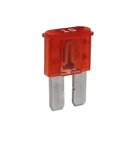 10AMP MICRO2 FUSE BLADE 10A