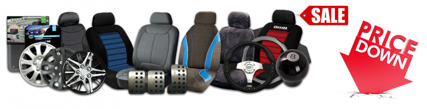 Product Promotion Big Sale!