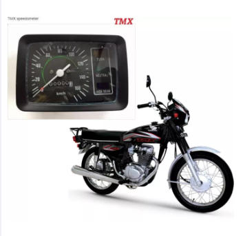 Honda TMX Panel Speedometer Gauge TMX 155 motorcycle
