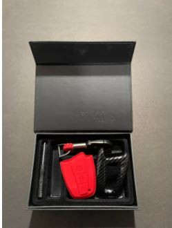 3 Button Carbon Red For Hyundai Cars Keychain Carbon Car Key Case Cover Key Chain Holder