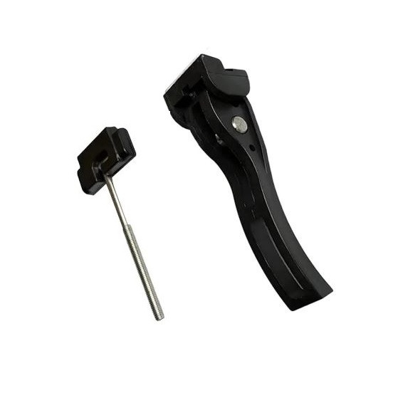 Bed Cover Fasteners Assembly for Feetuo Hard trifold Tonneau Cover Accessories Clip Spare parts 1PC