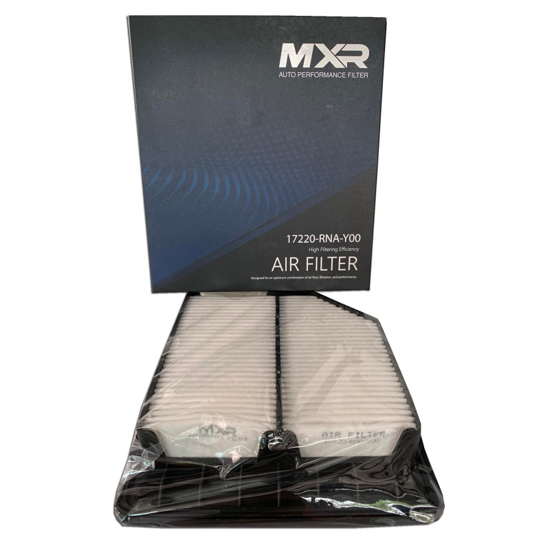 MXR Auto Performance Air Filter 17220-RNA-Y00 for HONDA CIVIC FD 1.8 2006-2011
