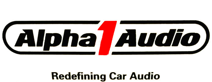 Alpha 1 Audio
