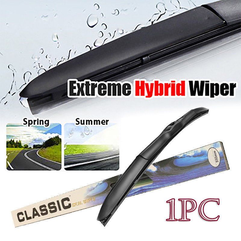 Classic Ideal Wiper Hybrid 1PC