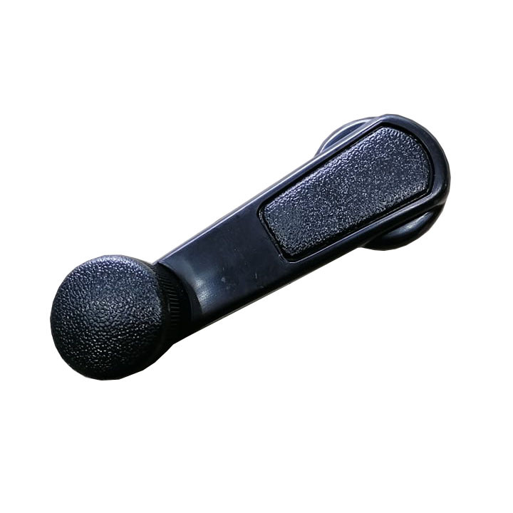 WINDOW RISER FOR ALL TOYOTA MODEL (BLACK)