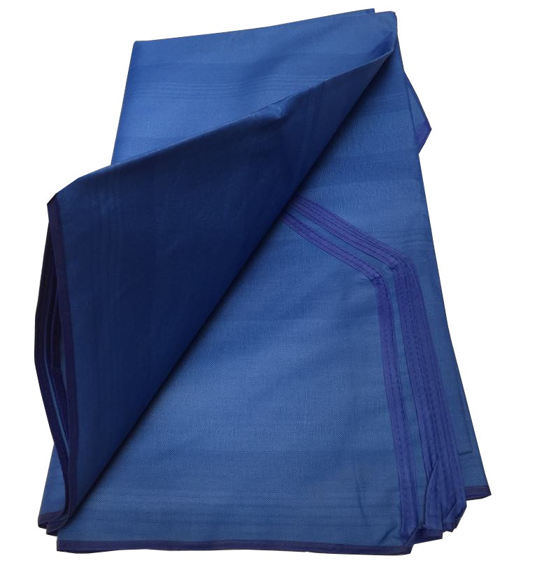 3x4.5m  COVER Canvas Gazebo Canopy Shade Top Cover Only for Tent POP UP Retractable