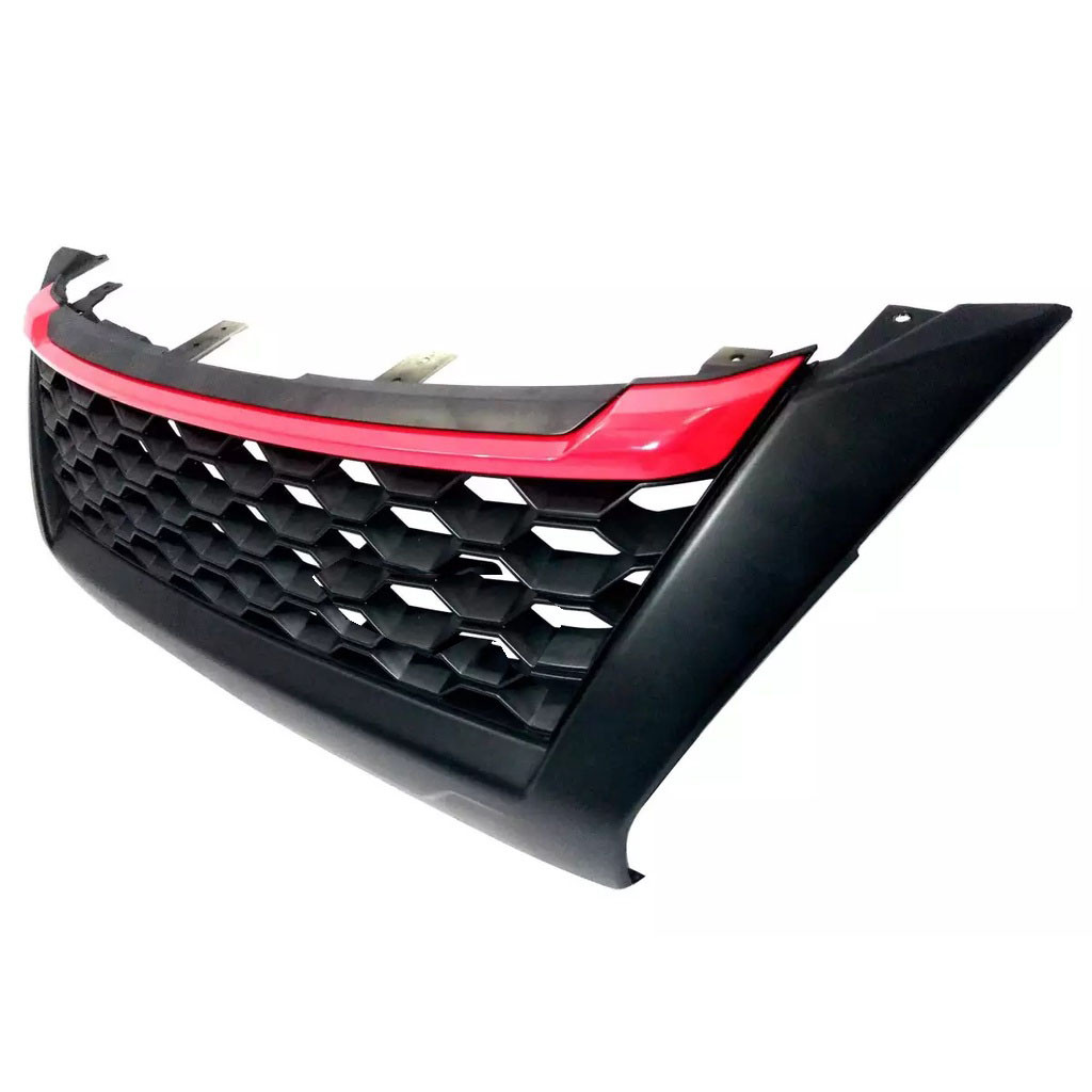 TST-ZW005 TOYOTA FORTUNER 2016-2020 FRONT GRILL Front Grille Honeycomb Design V2