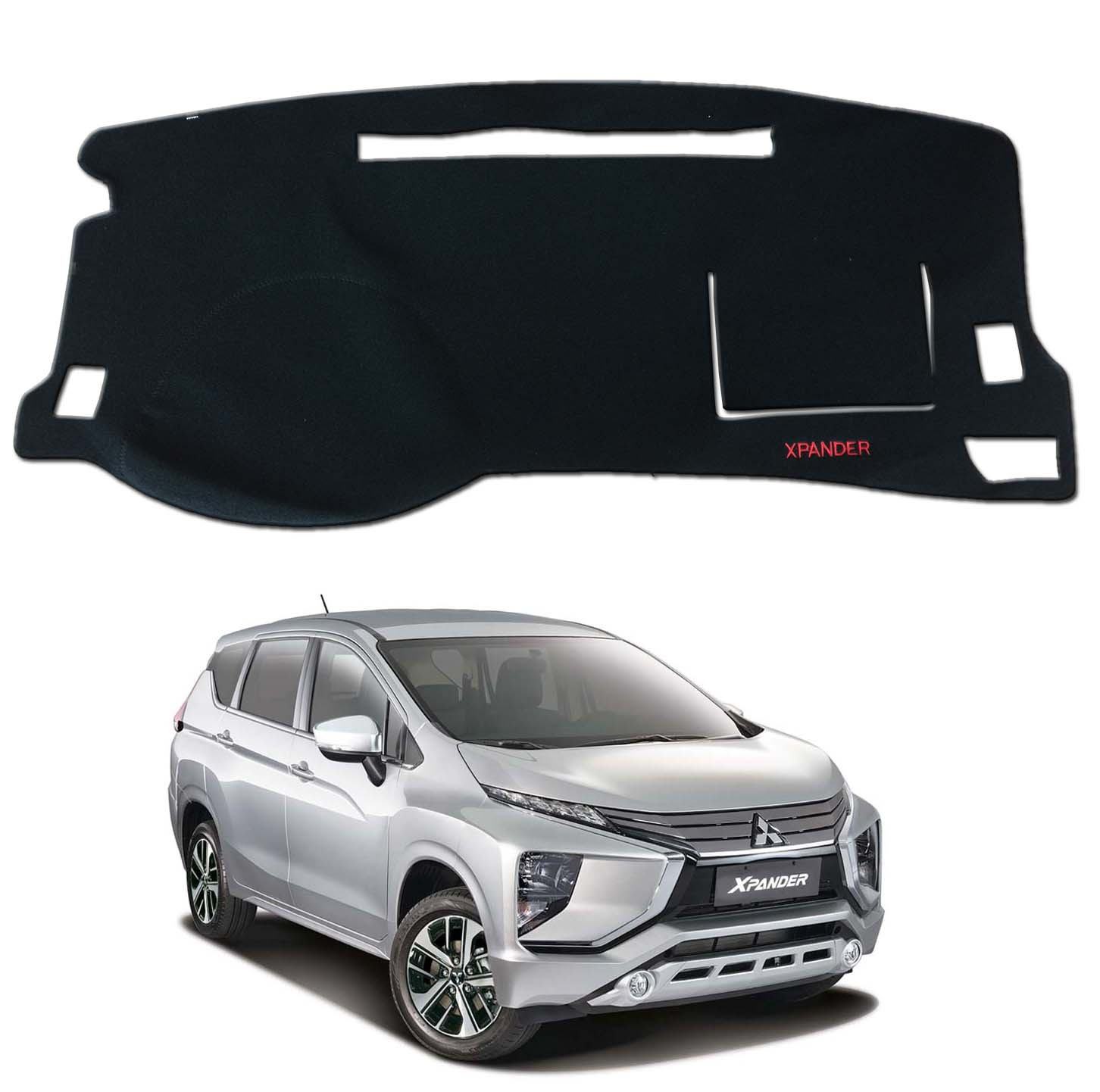 Xpander 2018-2022 Dashboard Cover Panel Dash Mat