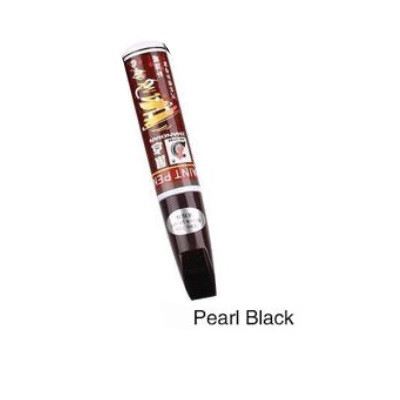 PEARL BLACK Car Auto Vehicle Mend Paint Touch Up Fix Car Scratch Universal Car Scratch Repair